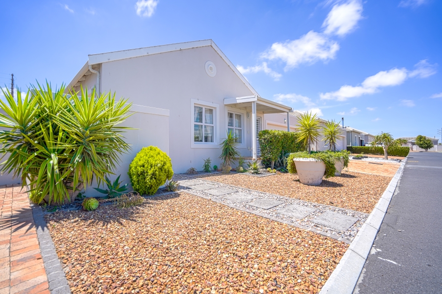 3 Bedroom Property for Sale in Sunningdale Western Cape